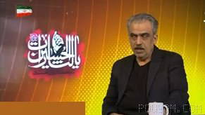 I didn’t think Mohsen Rezaei would have a prank up his sleeve, but his head and body were found