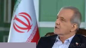 Masoud: If anyone can solve the country’s problems, I’ll kiss their hand!