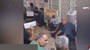 Karaj’daki Gözalhisar (Ghezal Hesar) Cezaevi’nin 2 No’lu koğuşunda ölüm cezalarının infazlarının sürdürülmesine tepki olarak tutukluların açlık grevi sekizinci gününü geride bıraktı.