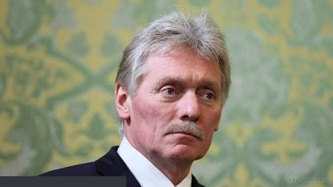 Kremlin Spokesman Dmitry Peskov Says a Dialogue Between Russian President Vladimir Putin and US President Donald Trump Could Be Held Quickly and Without Prior Preparation