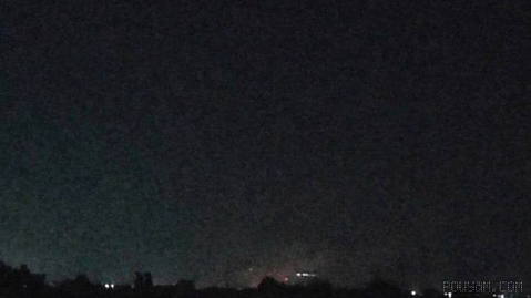 Hit at Shahid Baqeri Barracks in Dezful