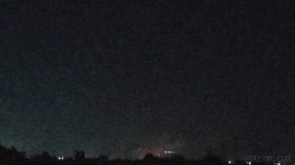 Hit at Shahid Baqeri Barracks in Dezful