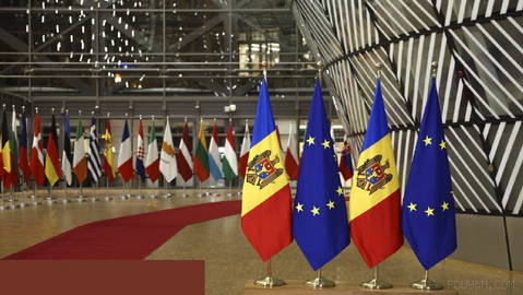 The European Union has approved a €120 million aid package to strengthen Moldova’s air defense capabilities. The move comes amid…