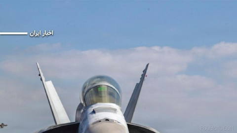 U.S. Central Command (CENTCOM) accuses the Islamic Republic of “deliberately targeting civilians” and says IRGC attacks…
