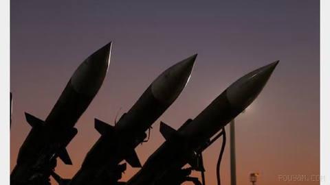 Iranian Islamic Republic Army issues a statement claiming it targeted U.S. military sites and facilities in Kuwait and Bahrain using drones…