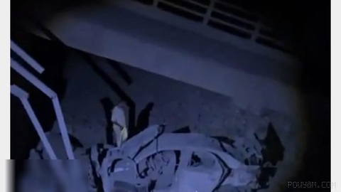 Hormozgan Province announced on Friday that six bridges in Khomir County in the province were damaged in U.S. attacks.