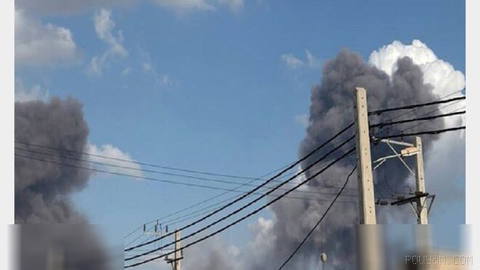 Rudaw media network said that early Friday, several explosions were heard in eastern provinces of Iraq’s Kurdistan region...