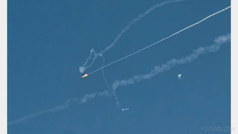 Bahrain’s top defense force command said it confronted and tracked a number of the Islamic Republic’s “air violations” on Friday and …