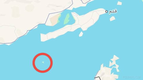 You may be wondering why America has put pressure on Bandar Abbas; Qeshm and Bushehr.