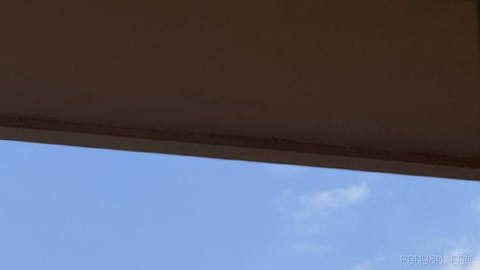 Missile launch from Bushehr province