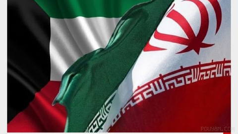 IRGC claimed that its naval force targeted objectives in Kuwait and Bahrain in the nineteenth wave of the “Nasr 2” operation.