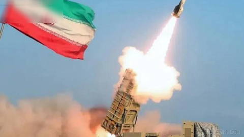 Islamic Republic of Iran Army public relations announces the start of a new round of drone and missile attacks on U.S. positions in the region; attacks that have coincided with…