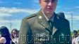 Identity of the killed U.S. soldier in Jordan announced