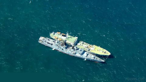 👈 According to the UK Ministry of Defence, a Russian warship named “Nesterashimi” conducted a live-fire drill on Monday, in international waters, about 40 nautical miles south of Plymouth…
