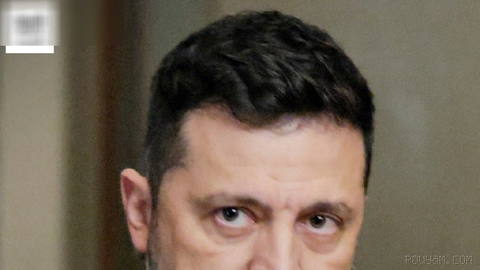 ❌ Volodymyr Zelensky, the President of Ukraine, in response to the targeting of a greengrocer in Kherson province, said: