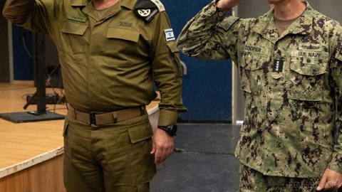 Israel Army Chief of Staff Eyal Zamir says forces are at full defensive readiness and prepared for the “immediate return to total war”