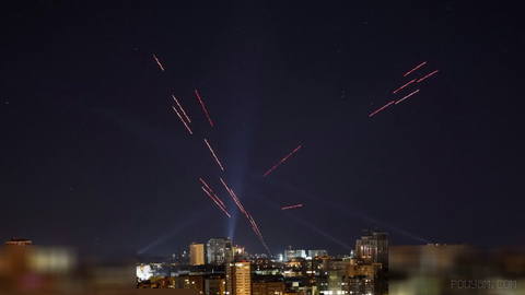 ❌ Ukraine Stops Reporting Its Missile Attacks Because Russian Strikes Overwhelm Its Defenses