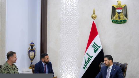 Iraq and the United States have reached a final agreement