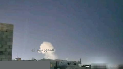 Yemen’s Armed Forces attacked positions of Saudi-backed mercenaries in Marib
