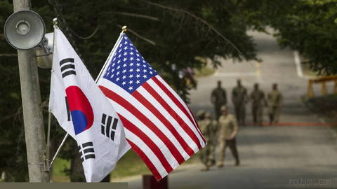 The United States and South Korea, at Washington’s request, cut the scale of the annual military exercises “Freedom Shield of Ulchi” by nearly half. An…