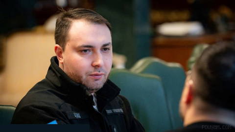 Budanov said that from Ukraine, Federoov, the former defense minister, has likely chosen a political path and is entitled to campaign for holding elections...