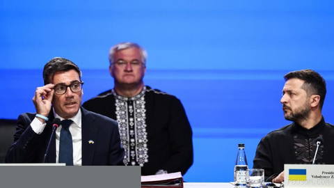 Britanya ve Ukrayna, buna göre Britanyalı araştırmacıların milyonlarca gerçek savaş alanı görüntüsüne erişebileceği bir anlaşma imzaladı…