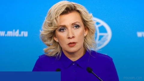TASS: Maria Zakharova, spokesperson for Russia’s Ministry of Foreign Affairs, says Russia’s response to Ukrainian attacks using British weapons could include targeting any British military facilities—both in Ukraine and abroad