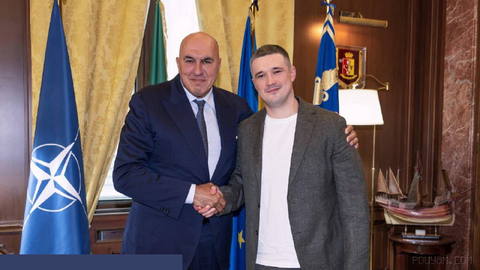 — Mykhailo Fedorov, former Ukraine defense minister, has accepted an advisory role with Guido Crosetto, Italy’s defense minister, focusing on innovation in d…
