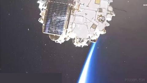 Ukraine has officially asked the International Telecommunication Union (ITU) to remove Ukraine’s territory from the service areas declared for Russia’s Rassvet satellite internet network…