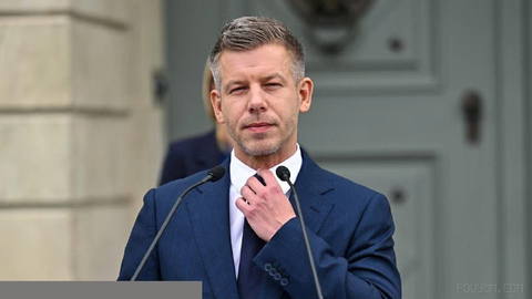 Hungary will continue to grant asylum to Ukrainian men of draft age, despite new EU rules that would ban it…