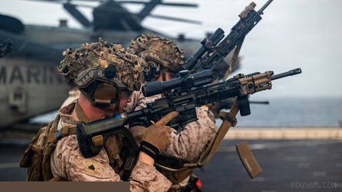 🔹U.S. Central Command (CENTCOM):