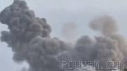 Reports of the U.S. attack on Chabahar in the early hours of today