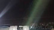 Video Allegedly of the U.S. Attack on Bandar Abbas