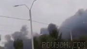 👈Terrifying video of the attack in Ahvaz