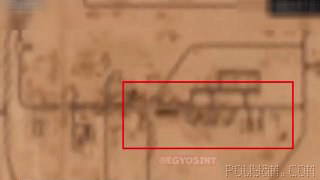 Copernicus satellite images show extensive damage at Al-Udeid Airbase in Qatar