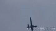 According to published reports, a drone was spotted over Chabahar on Friday morning after the United States attack on Islamic Republic positions at Shahid Kalandari Port