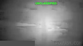 USCENTCOM released a video of the attack on a naval surveillance tower in Chabahar
