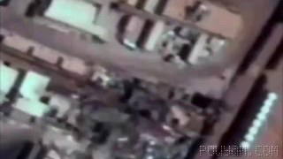 Satellite images report widespread damage at King Faisal Air Base in Jordan