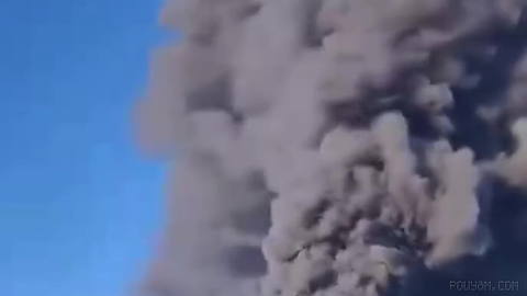 👉 Ukrainian drone attack on oil depots in Moscow