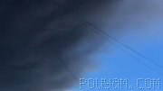 This morning Ukraine attacked several Russian military and logistics centers and the country's oil depot with 370 drones, which led to such huge explosions and a shower of sparks…