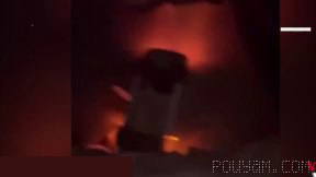 تصاویر منتشر شده در شبکه‌های اجتماعی پل تخریب شده سه‌راهی میناب به سمت رودان را بعد از حملات آمریکا نشان می‌دهد. در این …