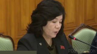 North Korea: We stand by Russia until final victory