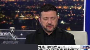 Volodymyr Zelensky, President of Ukraine: