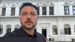 ❌ Volodymyr Zelenskyy: