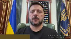 Zelensky: