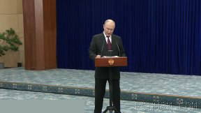 Putin: