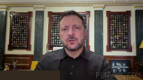 ولودیمیر زلنسکی: