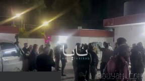 📍 Armed group attack on a Popular Mobilization Forces checkpoint in Al-Tun Kubri area in Iraq’s Kirkuk province leaves several dead and injured…