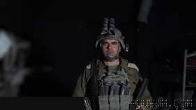 Israel’s army: It captured and cleared Hezbollah’s underground complex in southern Nabatieh beneath the Ali Al-Taher hill
