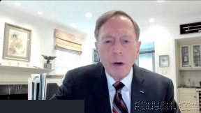 Statements by David Petraeus, former CIA director, about Ukraine